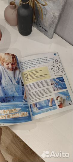 Удивительное Путешествие на Северный полюс(Clever)