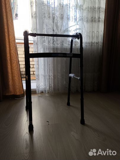 Ходунки для взрослых