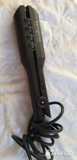 Плойка для волос