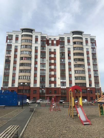 Свободного назначения, 98.4 м²