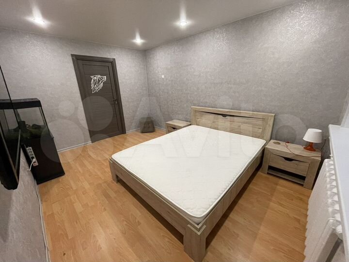 2-к. квартира, 41 м², 1/5 эт.