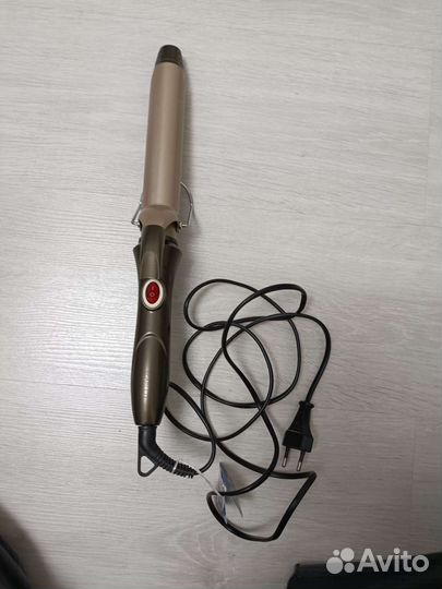 Плойка Scarlett