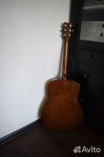 Акустическая гитара Yamaha F310