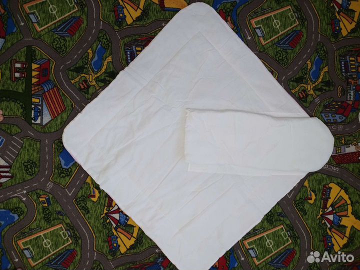 Одеяло для выписки