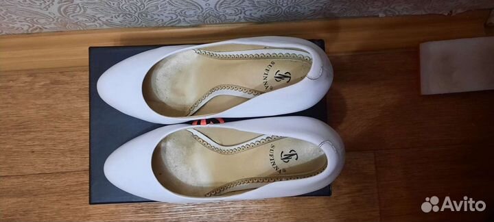 Туфли женские