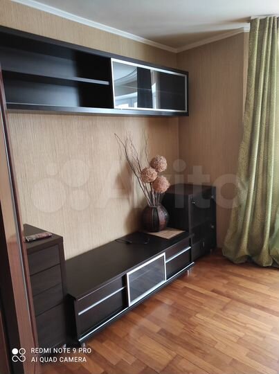 2-к. квартира, 67 м², 17/18 эт.