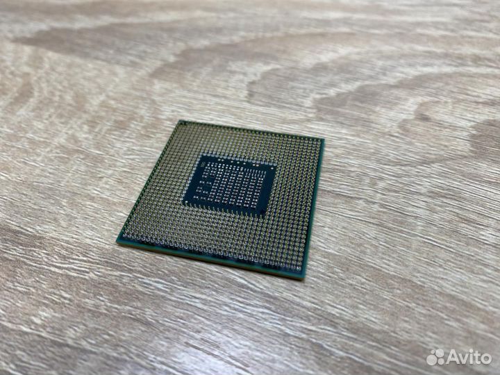 Intel Core i5-2430M (SR04W)