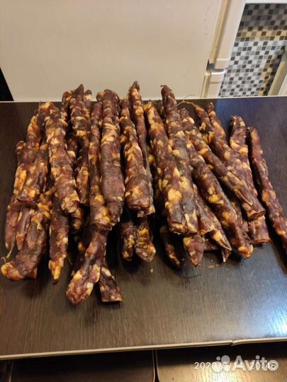 Домашний деликатес