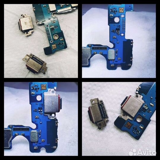 Ремонт телефонов