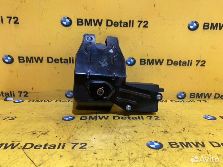 Замок багажной двери Bmw 7 E66 N73B60 2005