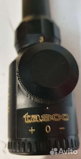 3-9х40Е Таsсо