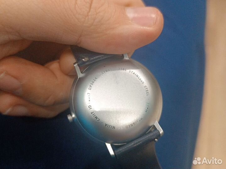 Наручные часы Xiaomi quartz watch