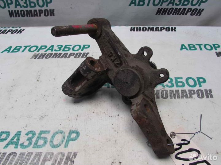 Кулак поворотный задний правый для Hyundai Accent