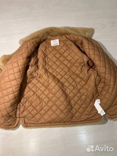 Куртка Zara демисезон на девочку 152 см