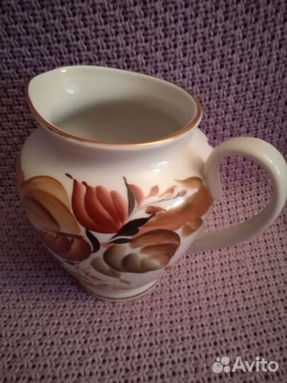 Лфз молочники