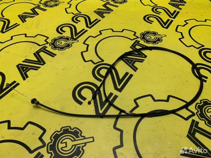 Тросик замка капота Toyota Ipsum ACM21W 2AZ-FE