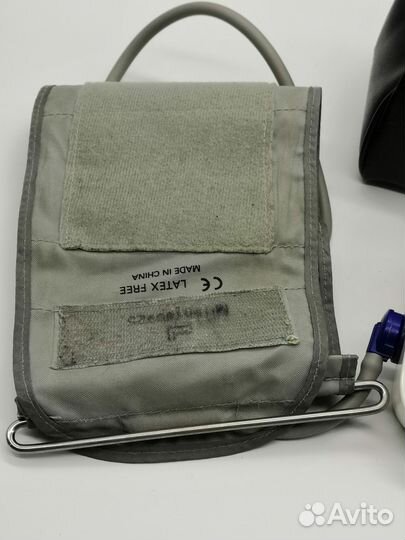Тонометр omron m2 basic
