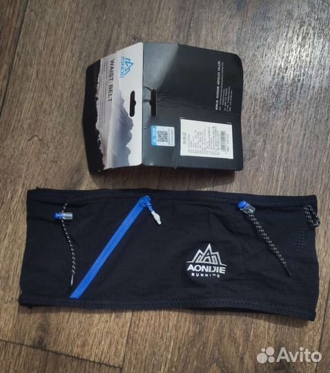 Беговой пояс Aonijie W8101