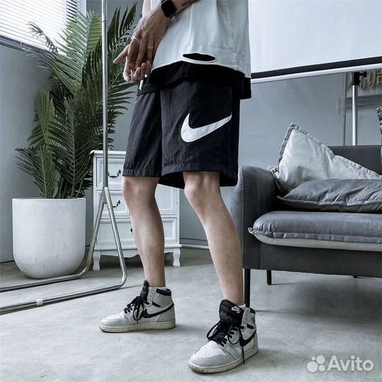 Шорты Nike
