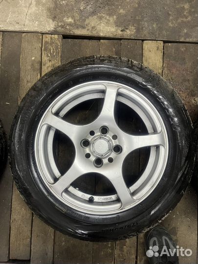 Литье диски r14 4x98