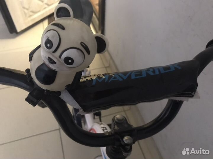 Велосипед детский Maverick fly