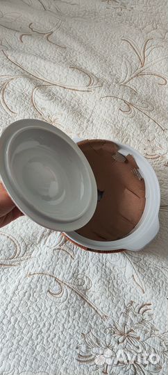 Супница mayer &boch2,5 литра новая