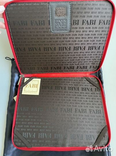 Чехол для iPad Fabi