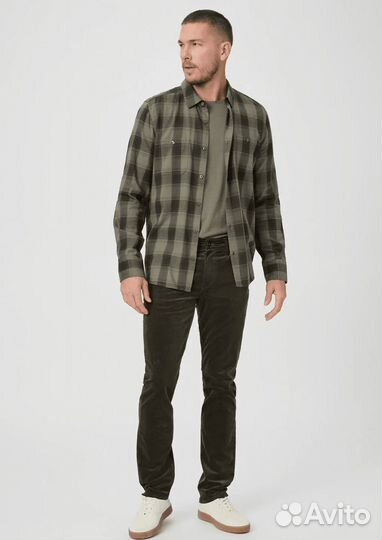 Джинсы Paige мужские 32