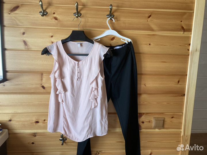 Вещи penny black/ted baker/ostin/esprit/levis