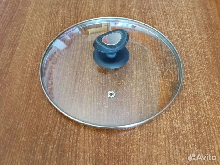 Крышка для сковороды 24 с