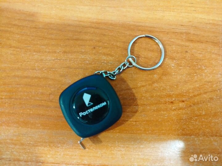 Зарядное устройство 6-в-1 Ростелеком