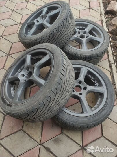Triangle TR968 225/45 R17 94V