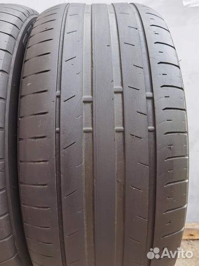 Toyo Proxes Sport 265/45 R20 108Y
