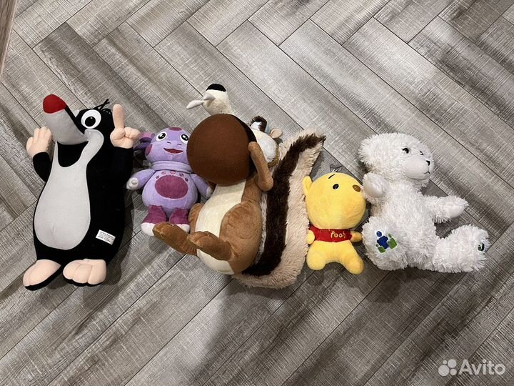 Игрушки погремушки грызунки для детец