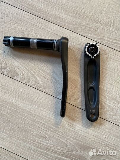 Система на фэтбайк