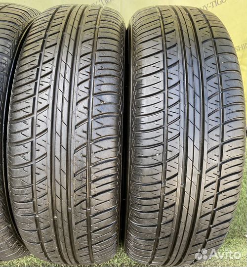 Zetro C4 195/65 R15 91T