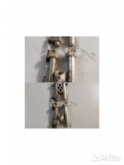 Запчасти для Москвич /Святогор