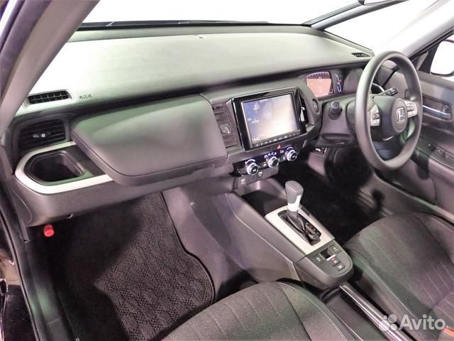 Honda Fit 1.3 CVT, 2020, 20 000 км