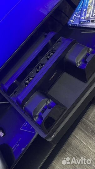 Sony playstation 4 slim 1tb