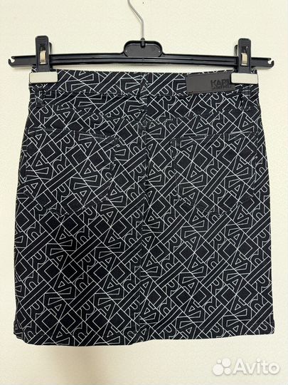 Юбка Karl lagerfeld, xs