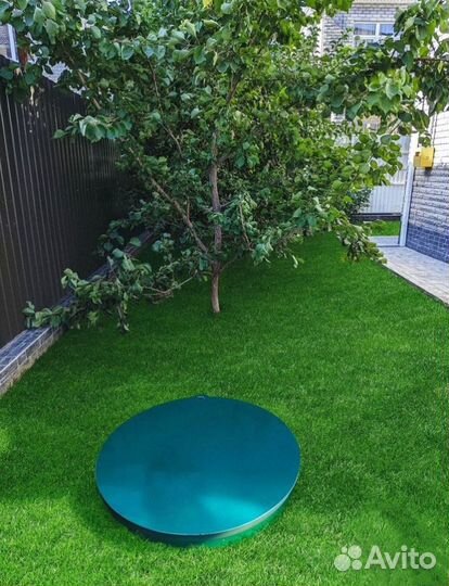 Аэро Септик от Производителя Рассрочка SE-20319