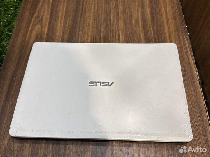 Asus x502 x502c в разбор