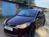 Chery Bonus (A13) 1.5 MT, 2012, 161 417 км, с пробегом, цена 290 000 руб.