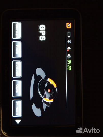 Навигатор x device imola hd