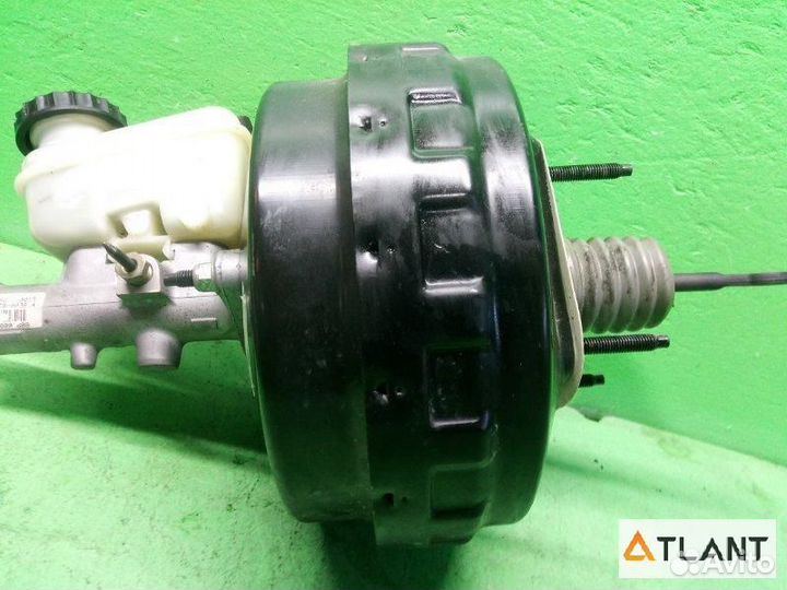 Главный тормозной цилиндр ford escape