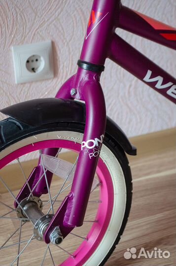Велосипед Welt Pony 14