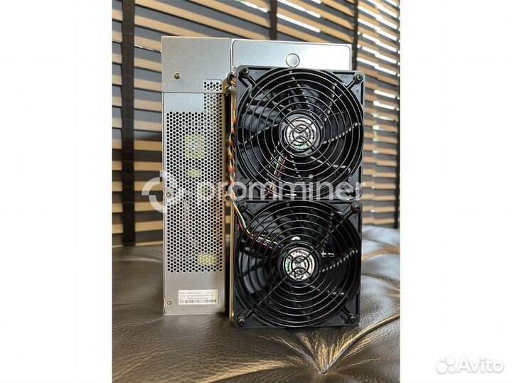 Асик Antminer S19j pro 104th