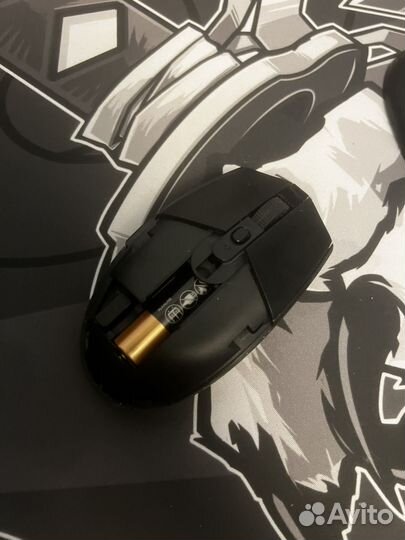 Игровая мышь logitech g305