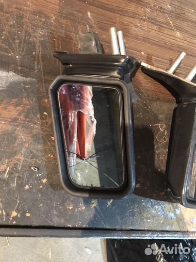 Зеркала ваз 2114