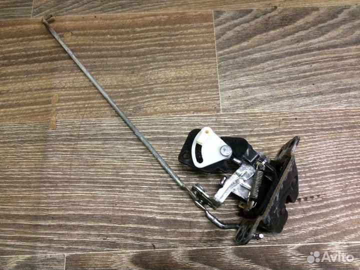 Замок двери багажника Ssang Yong Kyron 2005-2015